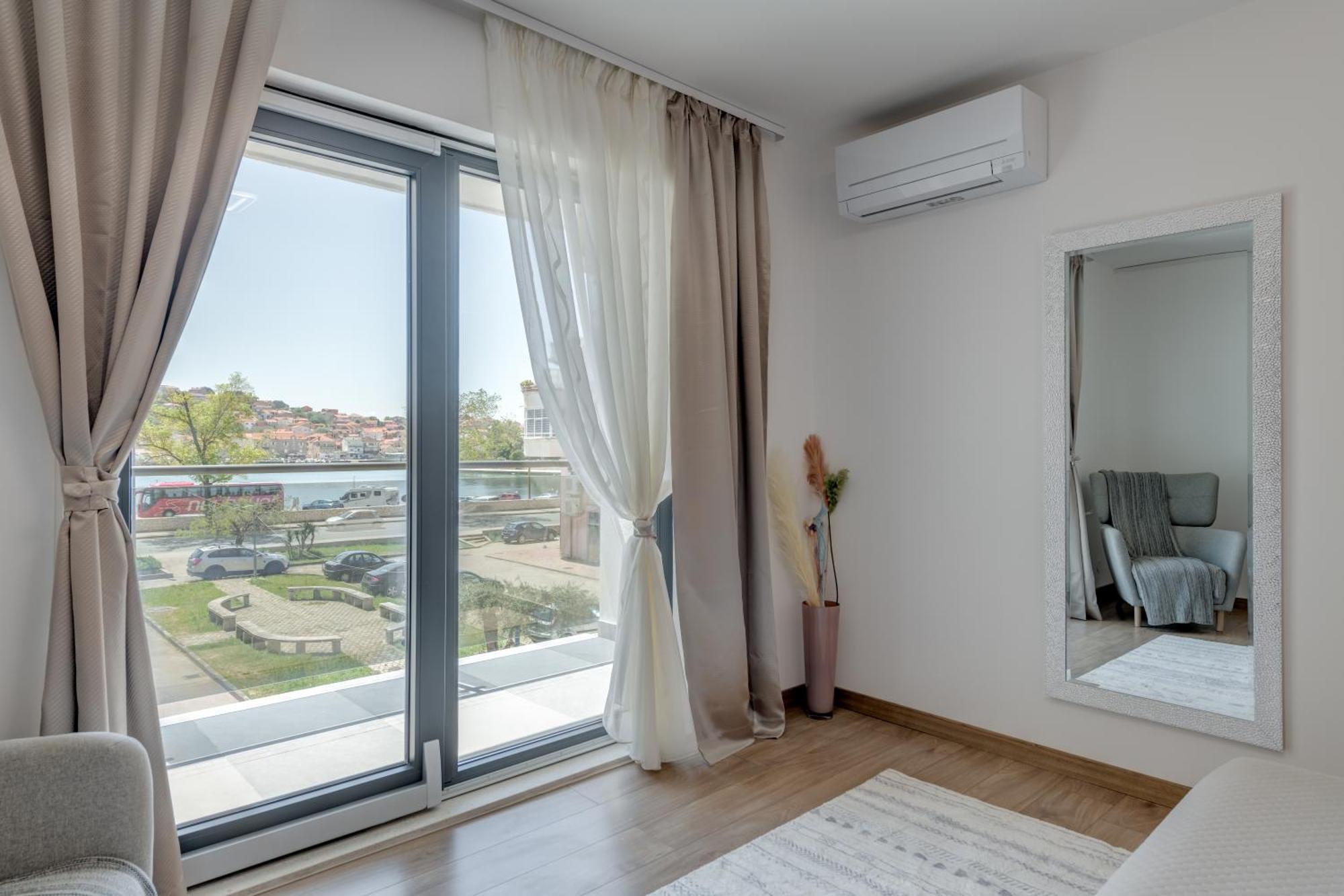 Apartman Casa Vecchia Trogir Exterior foto